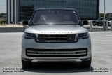 2023 Land Rover Range Rover - Preview 3