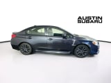 2016 Subaru WRX - Preview 8