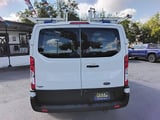 2020 Ford Transit - Preview 6