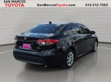 2025 Toyota Corolla - Preview 5