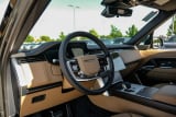 2026 Land Rover Range Rover - Preview 3