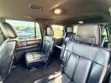2017 Lincoln Navigator - Preview 9