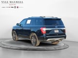 2021 Ford Expedition - Preview 14