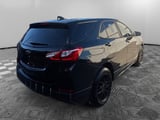 2021 Chevrolet Equinox - Preview 5
