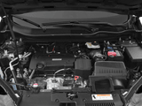 2018 Honda CR-V - Preview 11