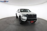 2026 Nissan Frontier - Preview 3