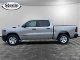 2026 Ram 1500 - Preview 2