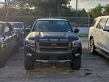 2026 Nissan Frontier - Preview 2