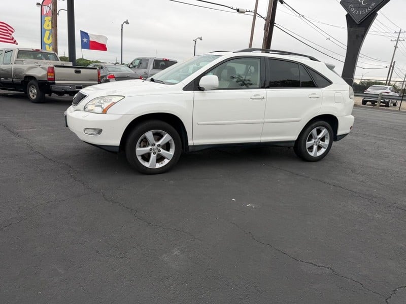 2007 Lexus RX 350 - Image 1