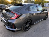 2020 Honda Civic - Preview 6
