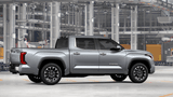 2026 Toyota Tundra - Preview 11
