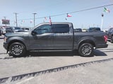 2018 Ford F-150 - Preview 4