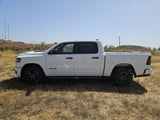 2026 Ram 1500 - Preview 3