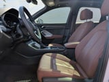2023 Audi Q3 - Preview 13