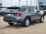 2026 Ford Explorer - Preview 3