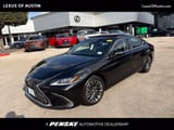 2024 Lexus ES - Preview 2