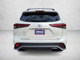 2021 Toyota Highlander - Preview 7