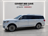 2021 Lincoln Navigator L - Preview 4