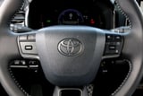 2026 Toyota Camry - Preview 12