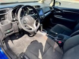 2016 Honda Fit - Preview 5