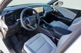 2024 Lexus TX - Preview 12