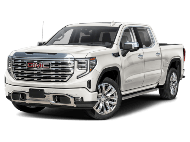 2026 GMC Sierra 1500 - Image 1