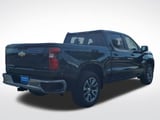2026 Chevrolet Silverado 1500 - Preview 3