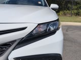 2022 Toyota Camry - Preview 3