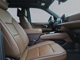 2025 Chevrolet Suburban - Preview 15