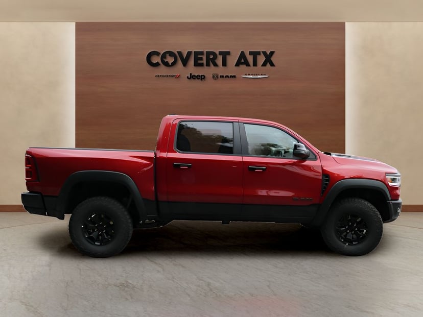 2026 Ram 1500 - Image 3