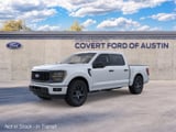 2026 Ford F-150 - Preview 2