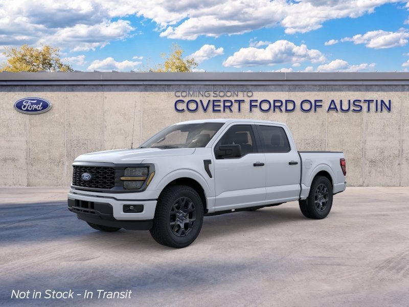 2026 Ford F-150 - Image 1
