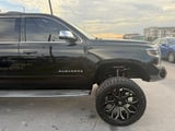 2015 Chevrolet Suburban - Preview 10