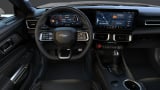 2026 Ford Mustang - Preview 7