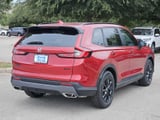 2027 Honda CR-V - Preview 5