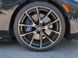 2020 BMW 8 Series - Preview 12