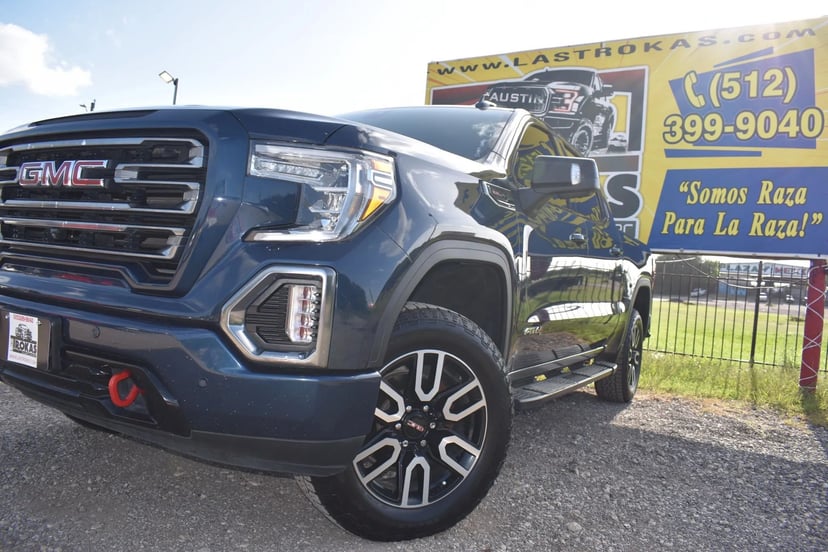 2019 GMC Sierra 1500 - Image 2
