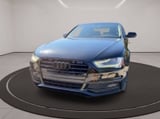 2014 Audi A4 - Preview 2