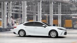 2026 Toyota Camry - Preview 13