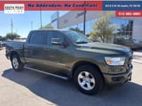 2020 Ram 1500 - Preview 2