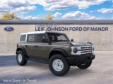 2026 Ford Bronco - Preview 7