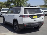 2026 Jeep Cherokee - Preview 5