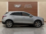 2024 Cadillac XT5 - Preview 6