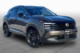 2027 Nissan Kicks - Preview 10