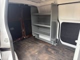 2019 Nissan NV200 - Preview 7