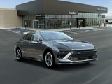 2026 Hyundai Sonata - Preview 11