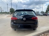 2015 Volkswagen Golf GTI - Preview 8