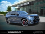 2026 BMW X3 - Preview 2
