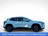 2026 Chevrolet Trax - Preview 2