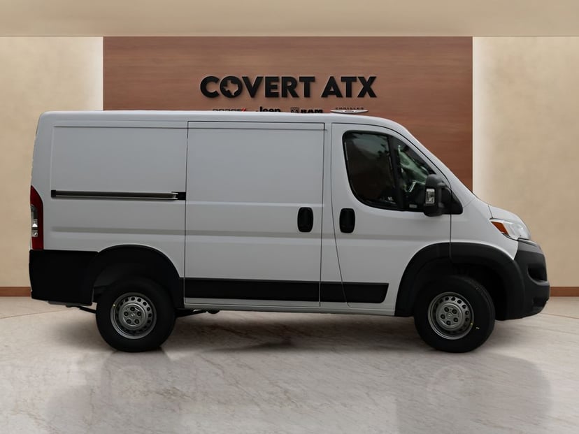 2026 Ram ProMaster 1500 - Image 2